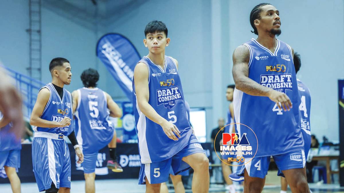 ALDAVE CANOY (PBA photo)