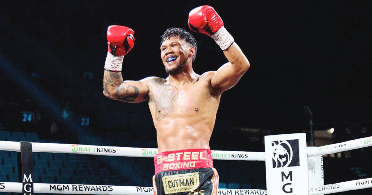 EUMIR MARCIAL (Premier Boxing Champions / X / File photo)
