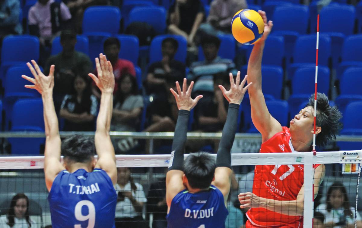 Ordiales: Being part of Alas an achievement