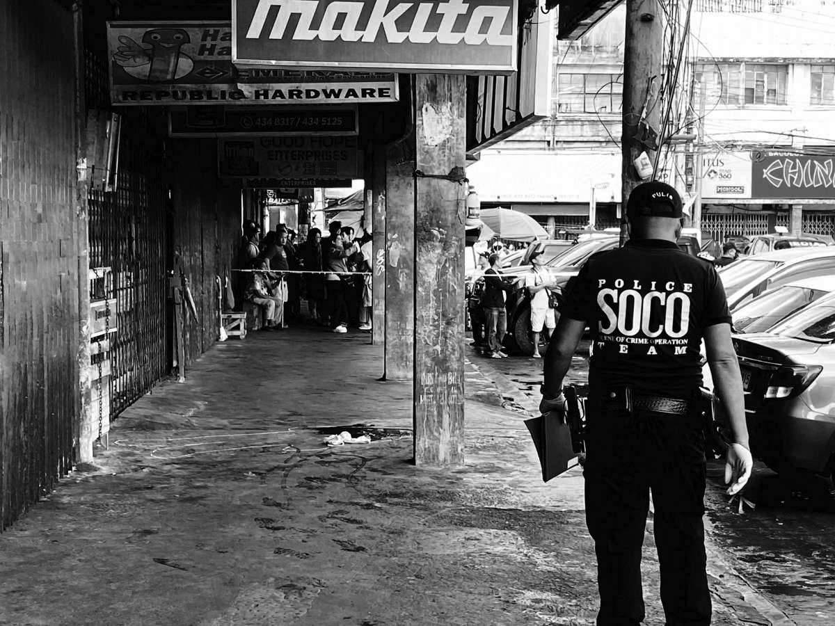 ‘Assassins’ in 2 daylight shootings under probe