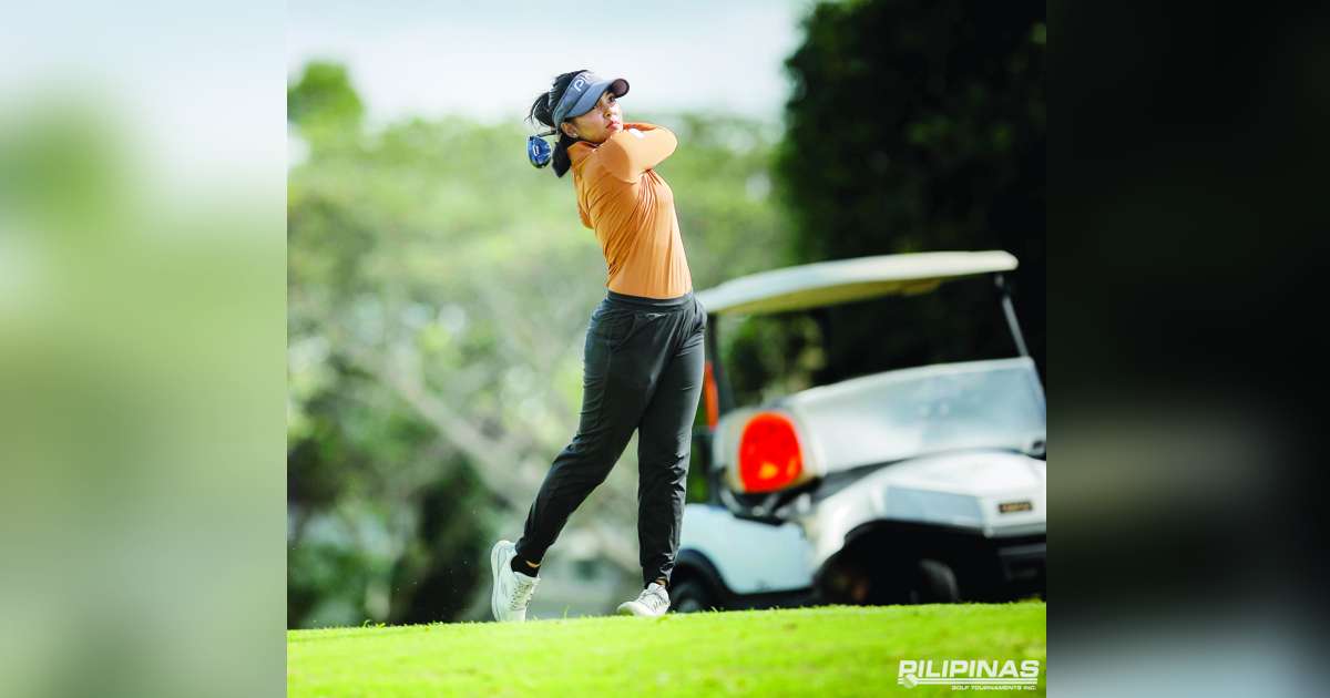 Stars align for showdown at ICTSI Negros Classic