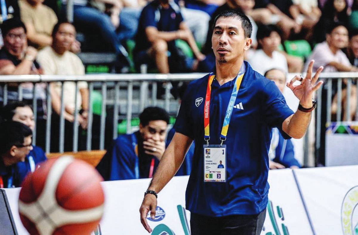 Trademark ‘Never Say Die’ mentality remains with LA Tenorio in Magnolia