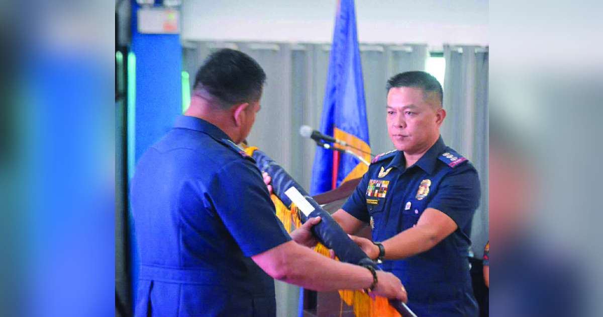 Wenceslao assumes post as new NOCPPO director