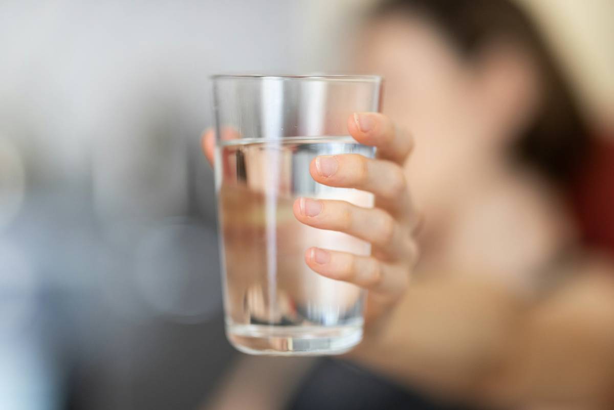1 in 4 people lack access to safe drinking water: UN