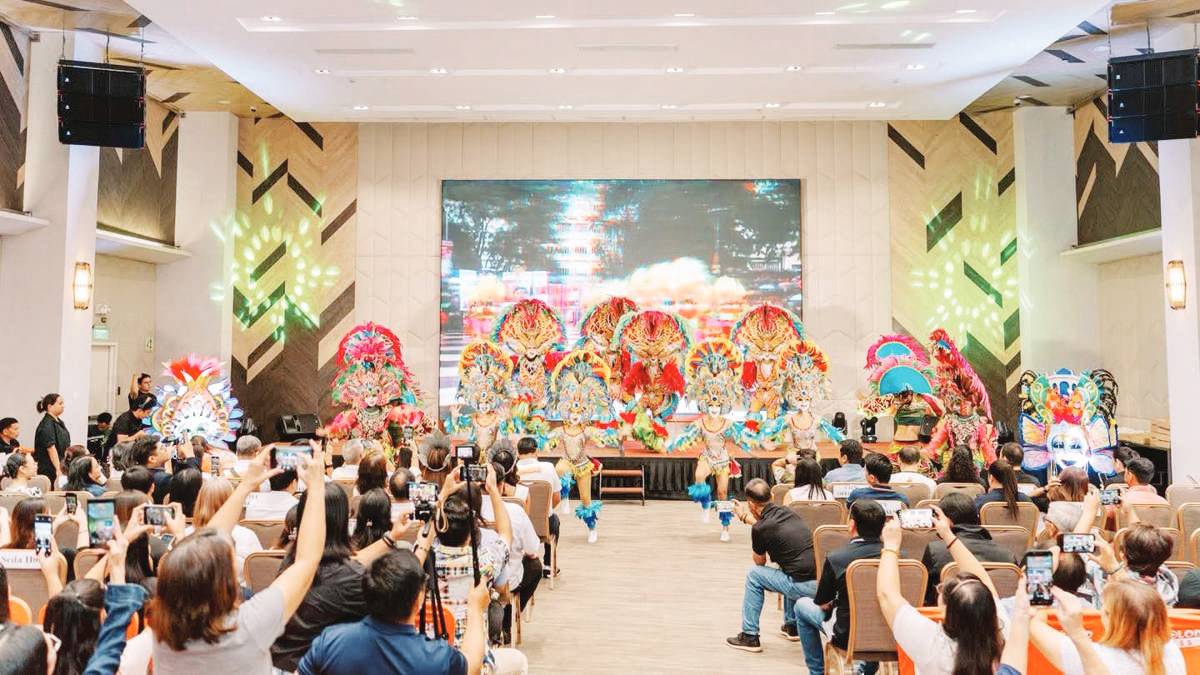 46th MassKara launch highlights resilience after massive fire