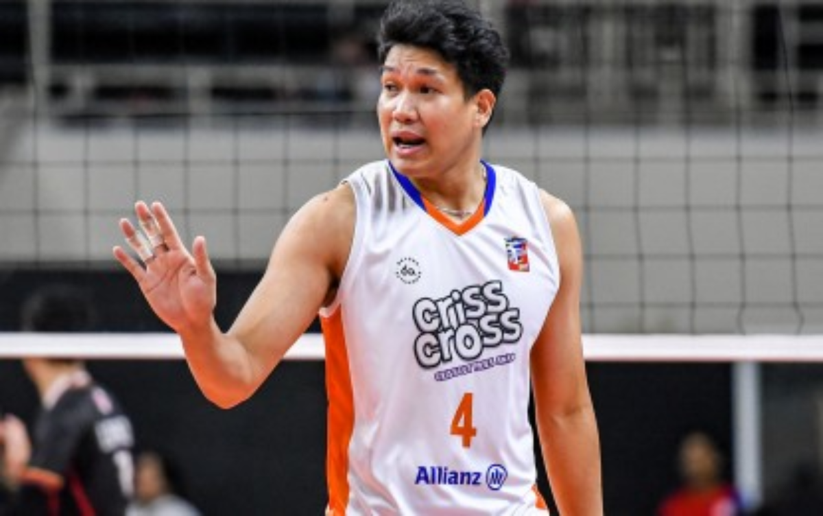 Alas Pilipinas ready for FIVB Men’s World Championship campaign