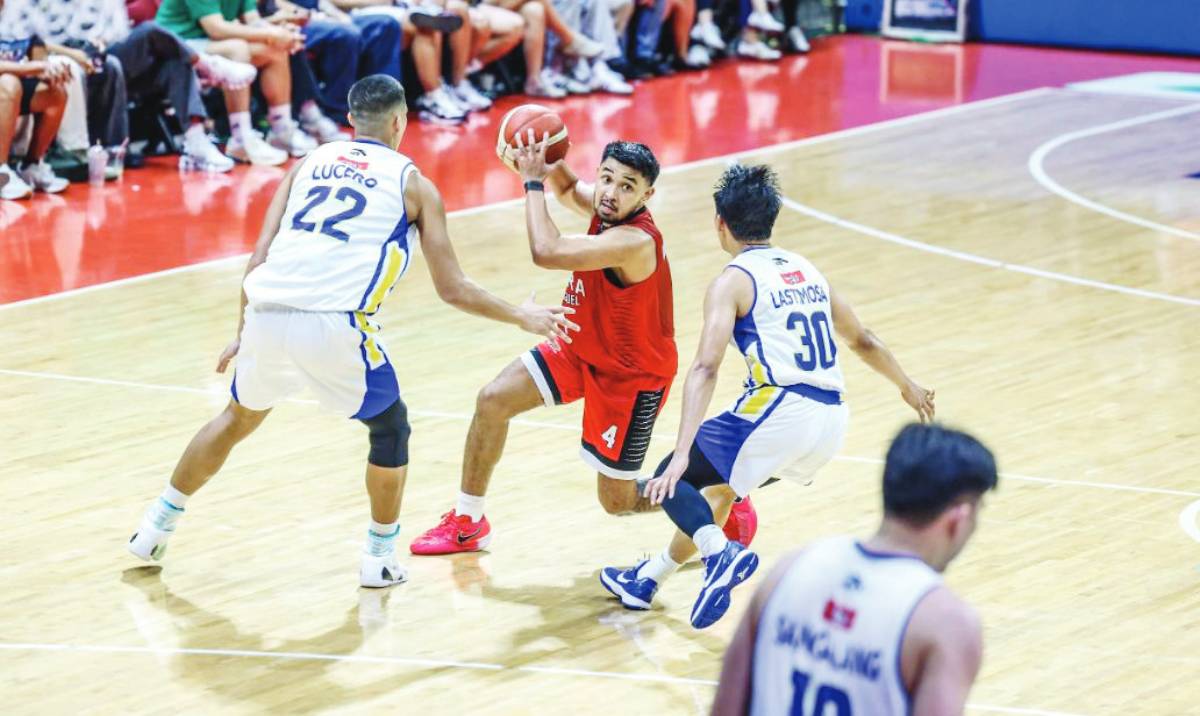 The Magnolia Chicken Timplados Hotshots and the Barangay Ginebra San Miguel Kings will clash in the curtain raiser of the PBA Season 50 Philippine Cup on Sunday, October 5, 2025. (PBA Images)
