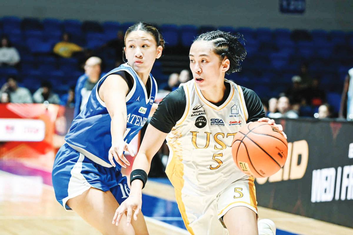 KENT JANE PASTRANA (UAAP photo)