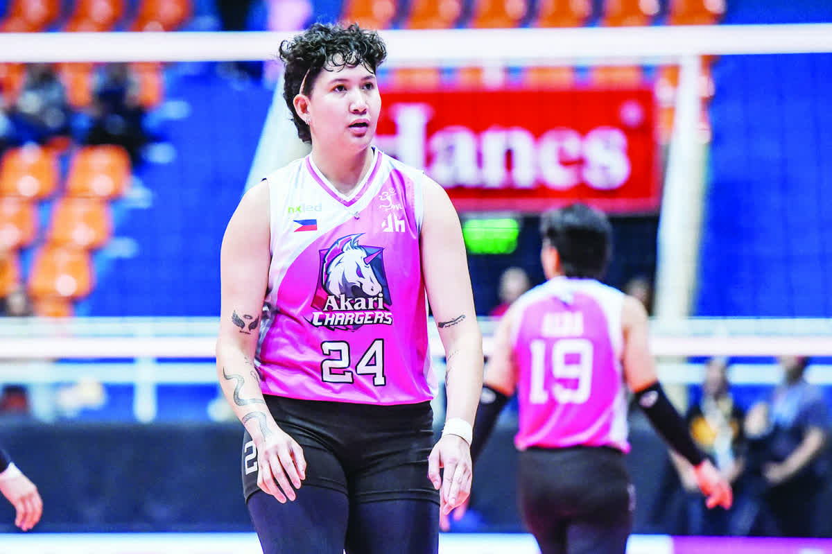 Soyud sparks Akari past Galeries