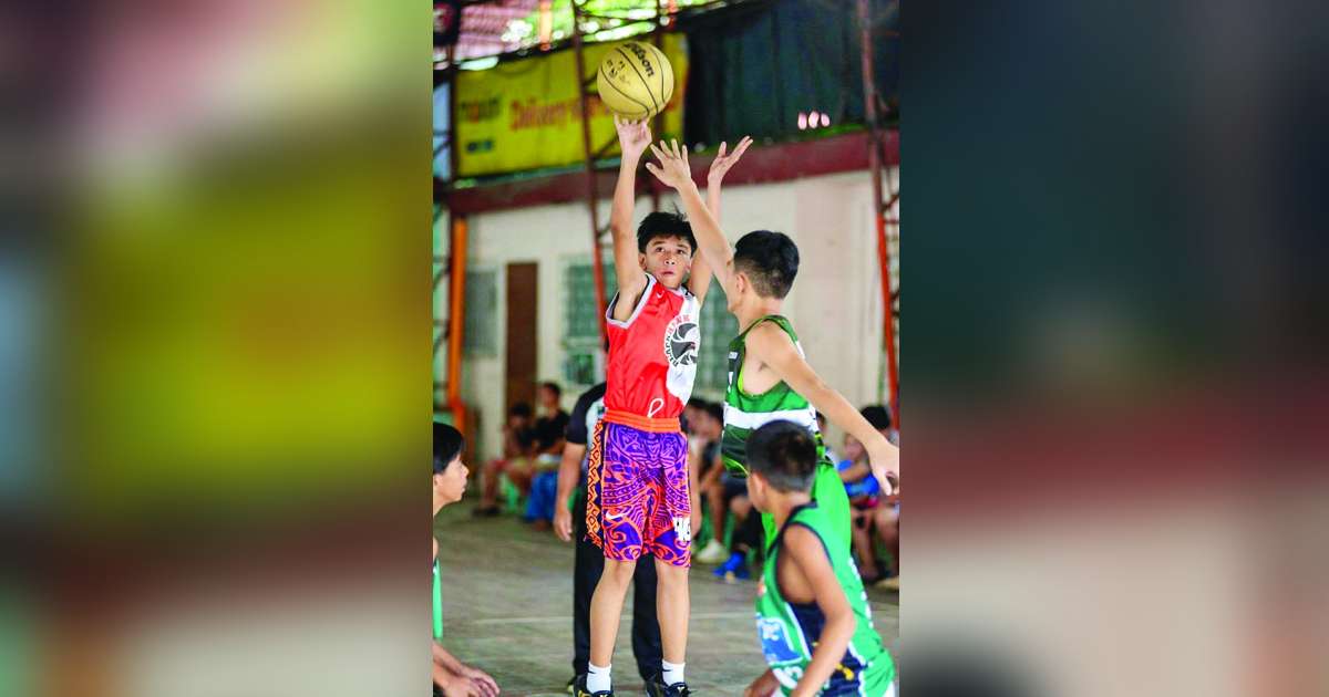 UNO-R, Bobcats, Kap Udol, DRFI rule 3X3 basketball tourney