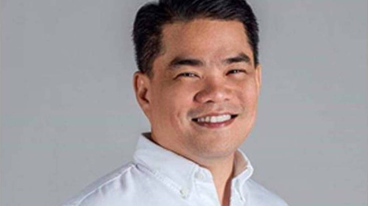 Espino’s suspension ‘part of legal process’: Gasataya