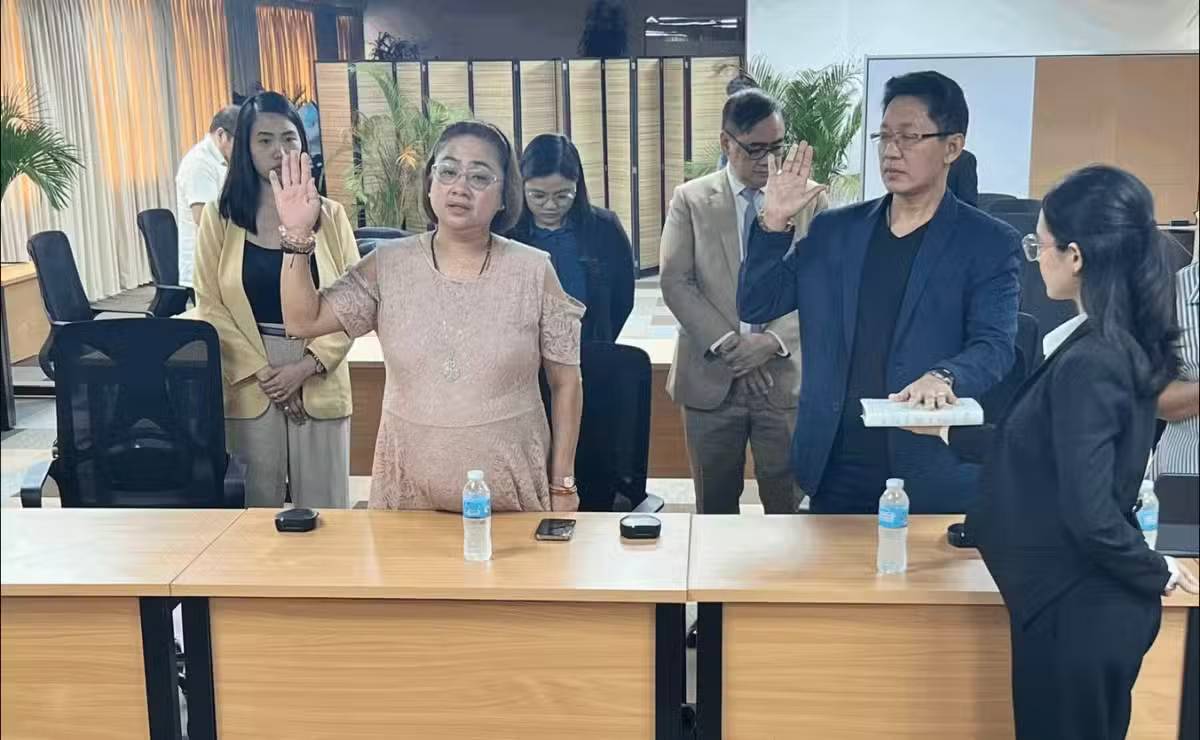 Closed-door probe: Make hearings public to uphold transparency, ICI urged