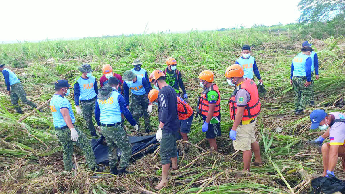 66 still missing:Lack of K9 units hampers search, rescue ops