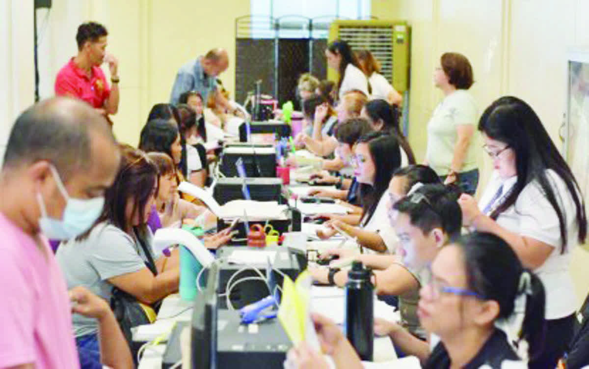 Bacolod accepts early processing of biz permits