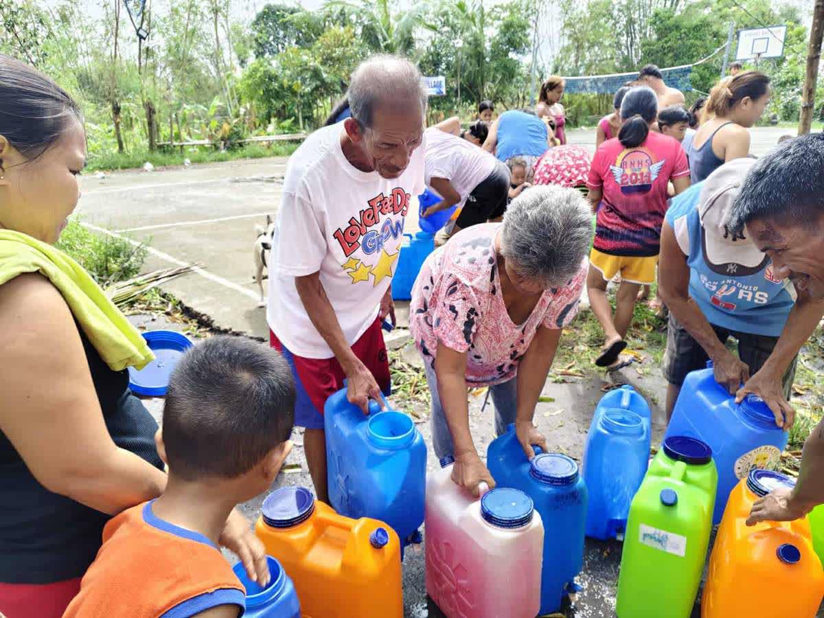 NegOcc hardest hit:‘Tino’ death toll climbs to 83 in NIR; 34 still missing