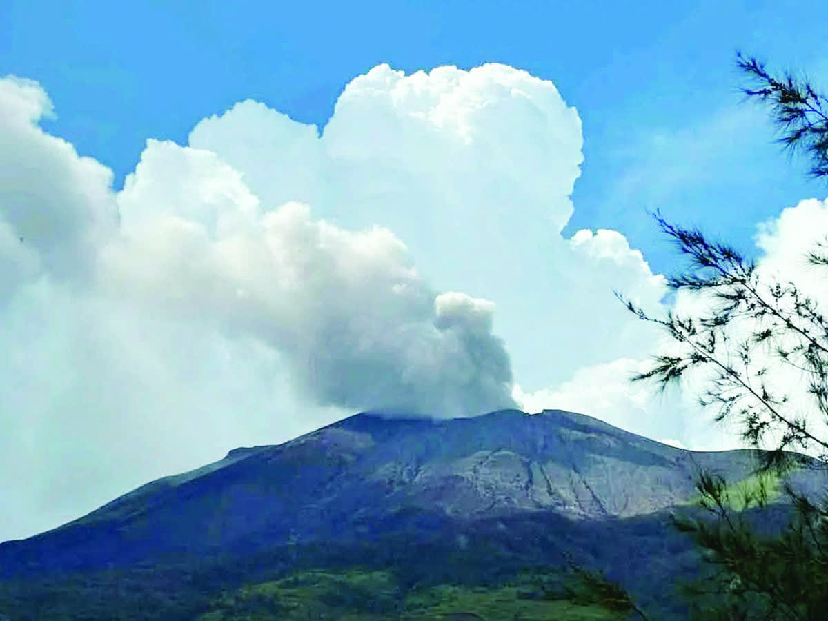 NegOcc secures land for Kanlaon evacuees relocation