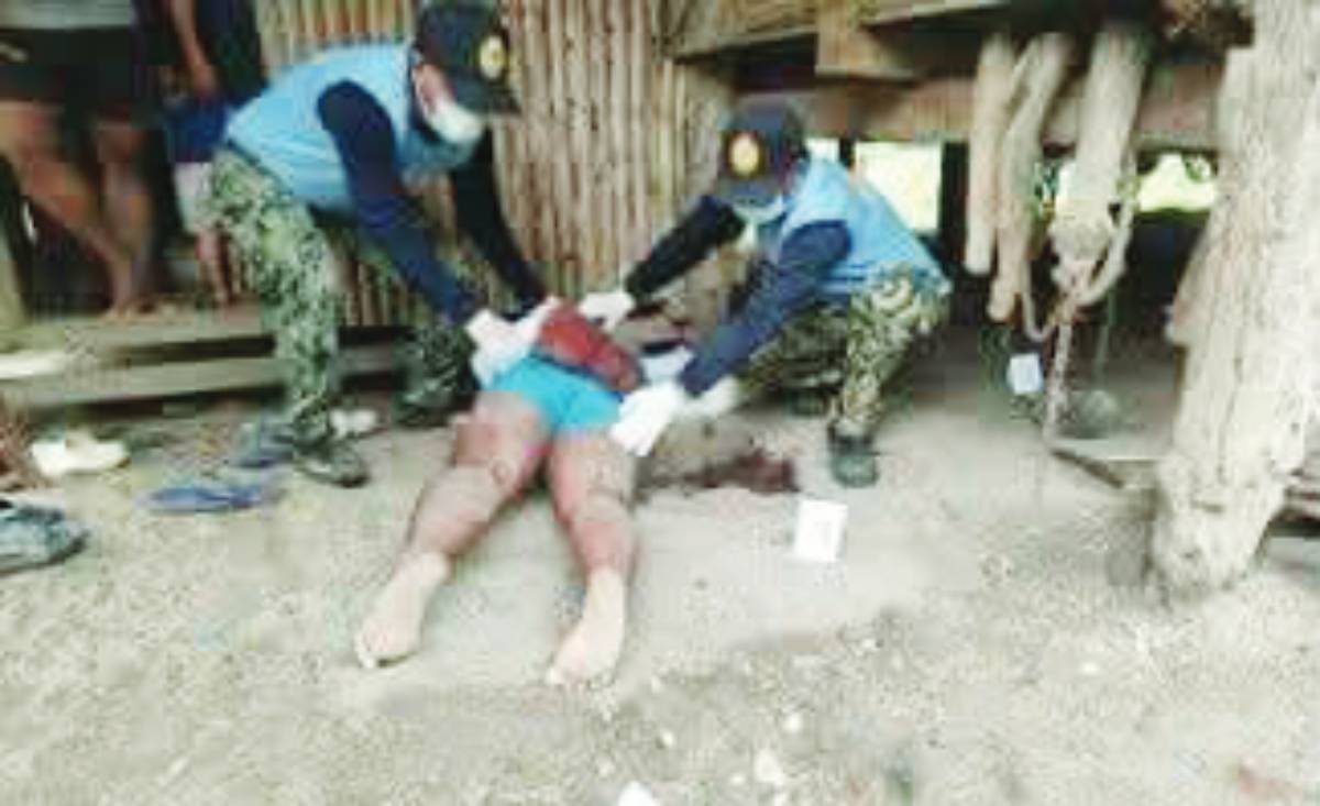 PRO-NIR forms task force to probe kagawad’s slay