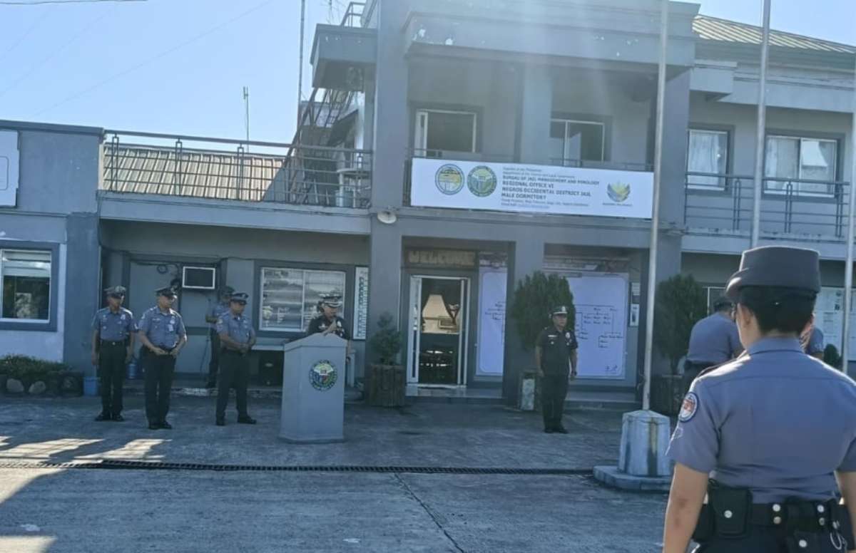 NODJ tightens security after greyhound ops yield drugs, weapons