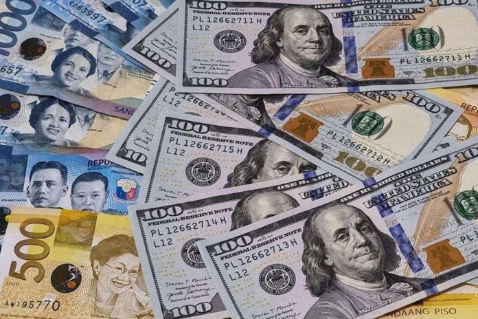 How Filipinos are affected by the peso-dollar exchange rate
