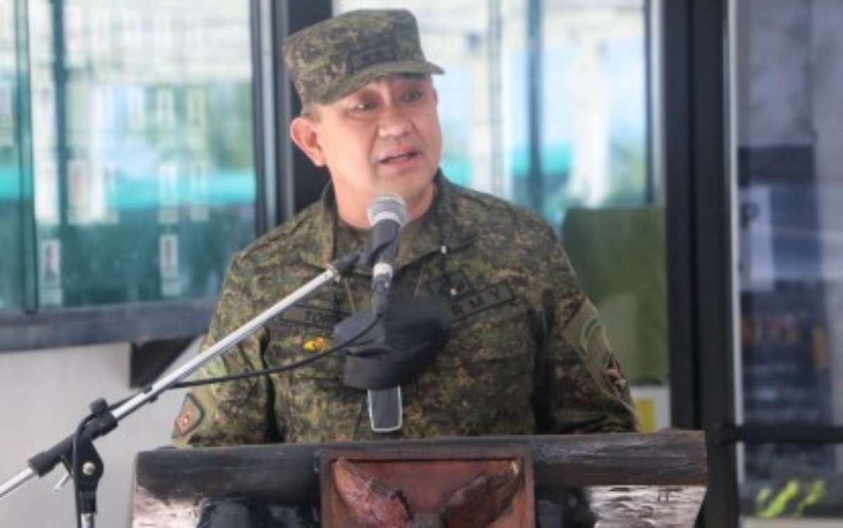 NTF-ELCAC exec scores Reds’ wave of ‘spy-tagging’ killings