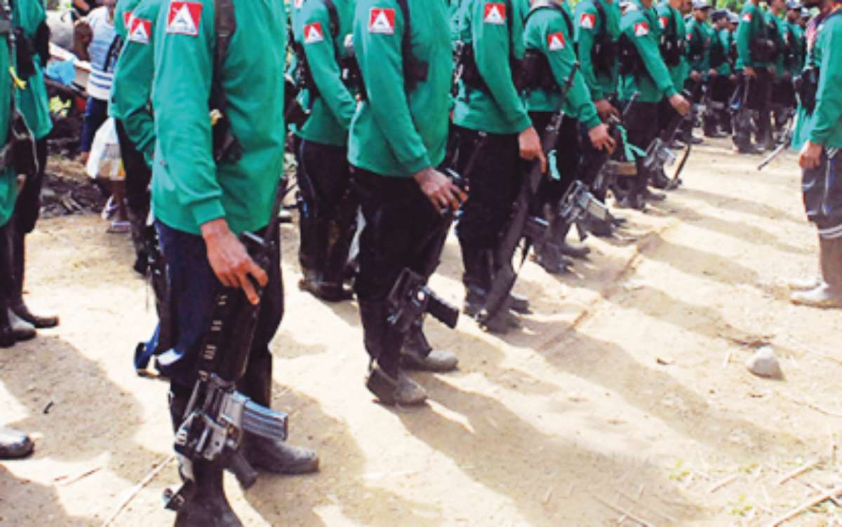 NTF-ELCAC urges public to help safeguard gains vs. Reds