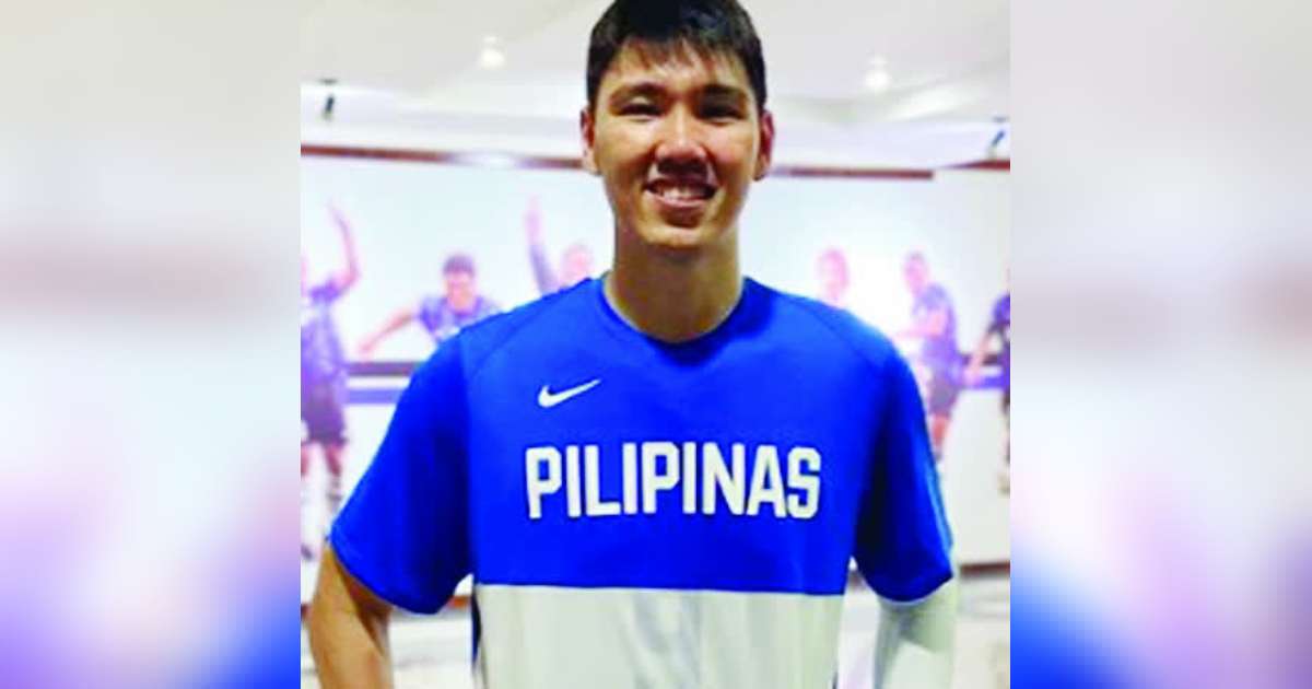 JUSTIN CHUA (Instagram photo)