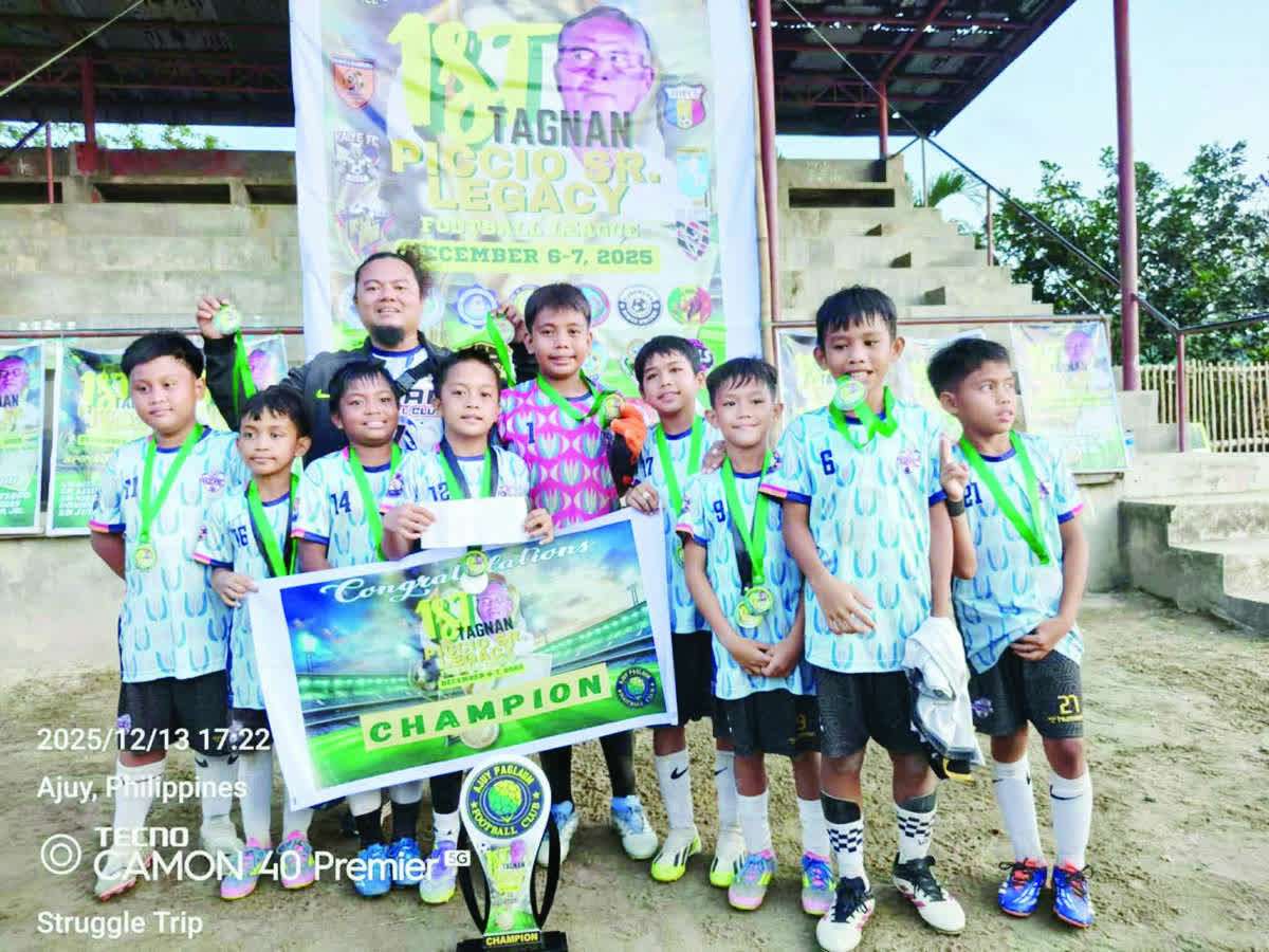 RIZAL FC (Contributed photo)