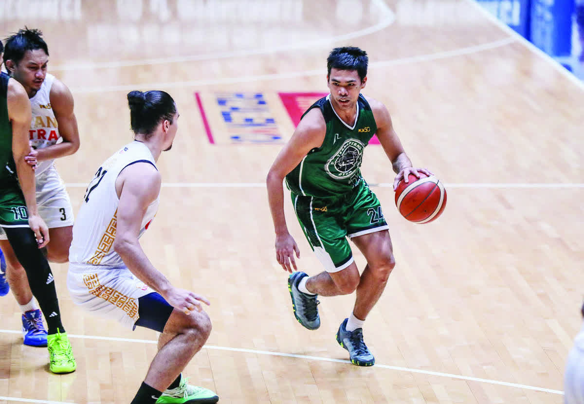 Nonoy’s exploits not enough; Terrafirma bows to Titan