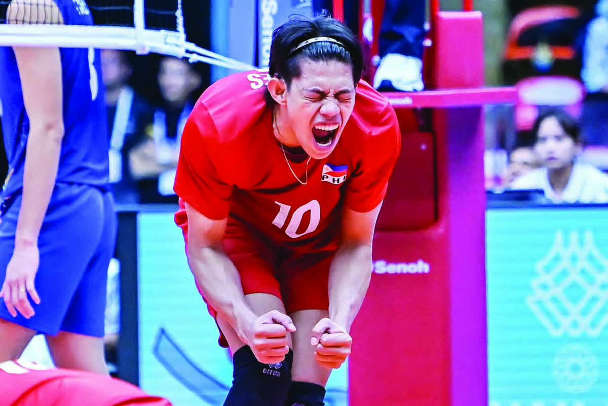 Ordiales, Alas men salvage SEAG bronze