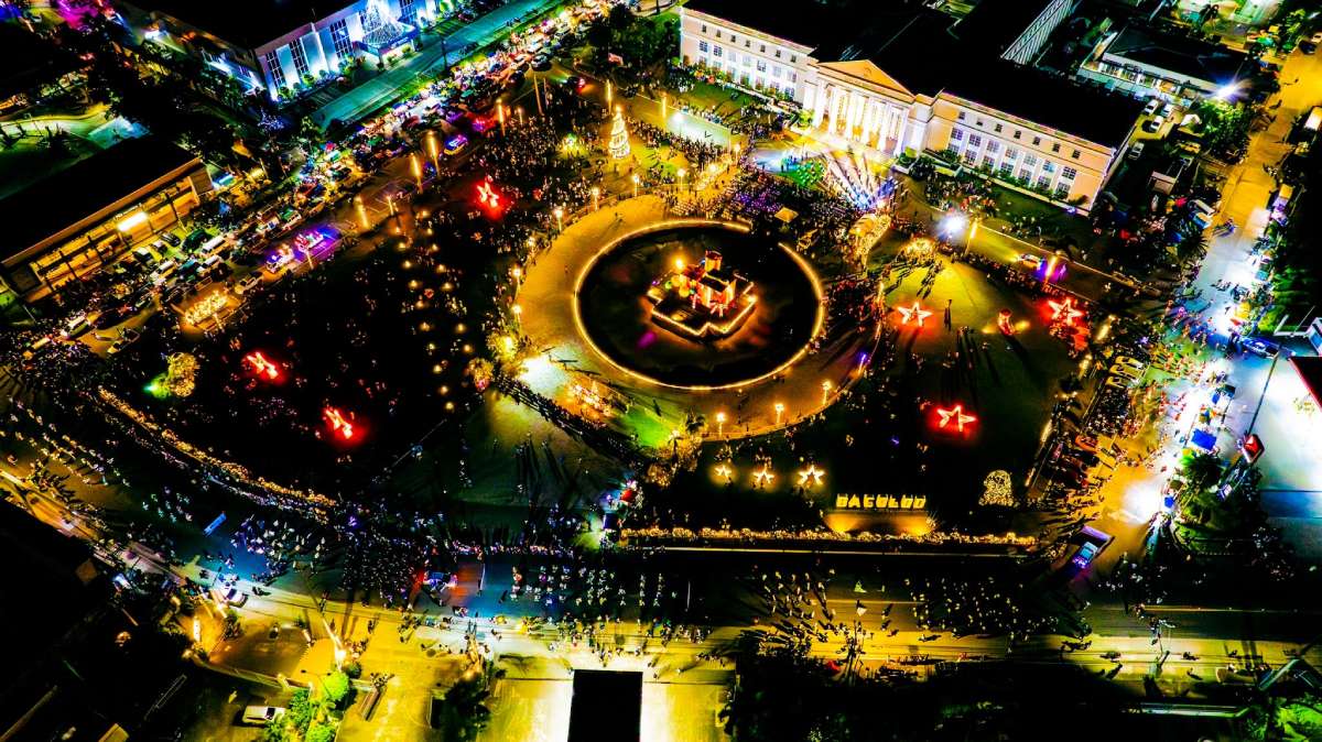 Photo courtesy of Greg Gasataya