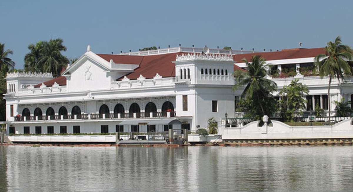 Malacañang Photo Bureau