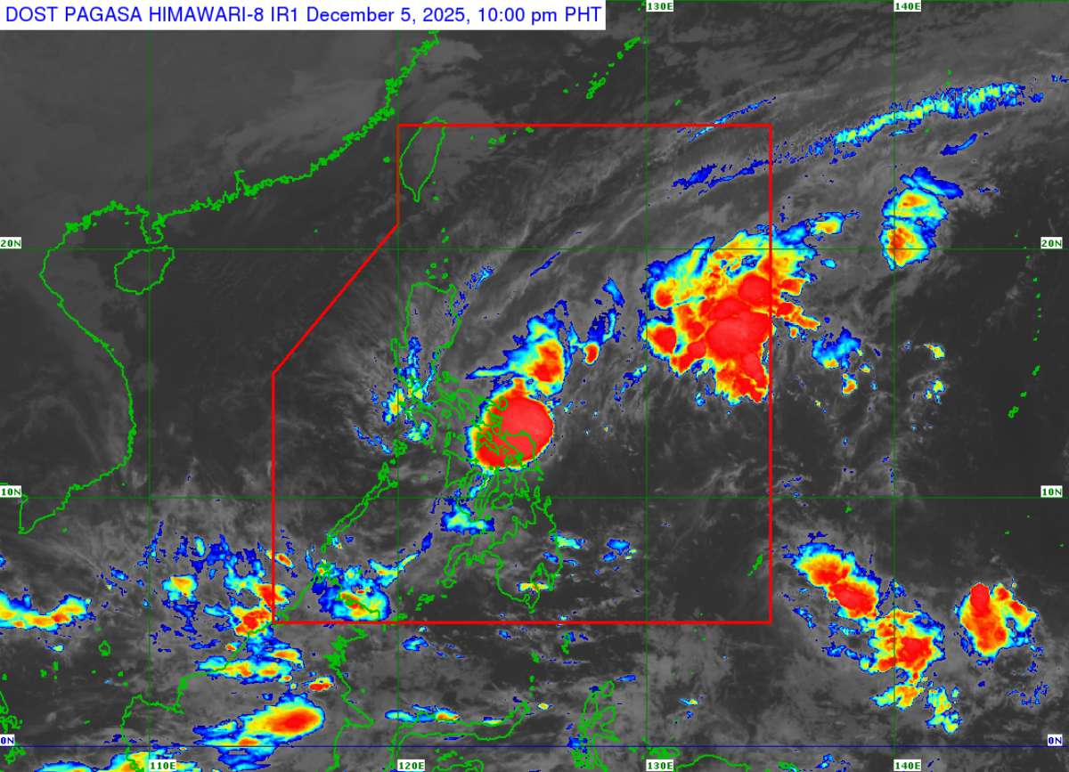 NegOcc braces for ‘Wilma’