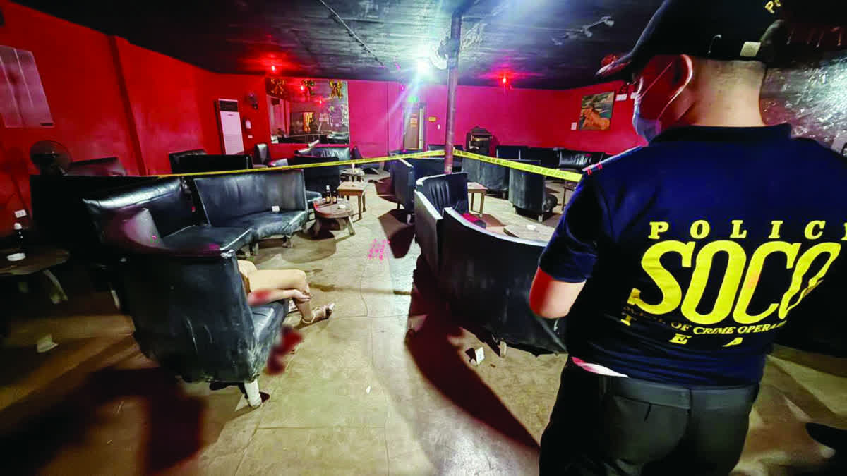 No cop cover-up | Fatal shooting of 3 police officers, civilian under probe