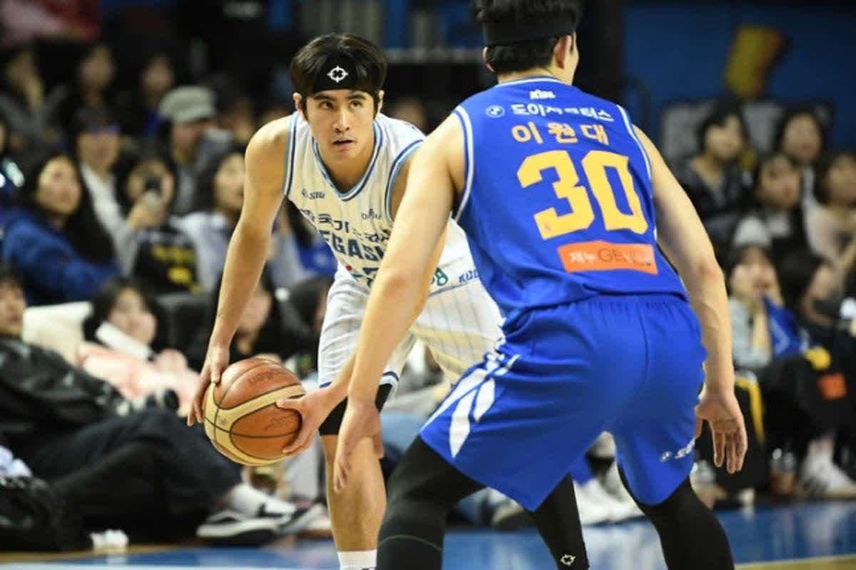 Belangel, Daegu fall to KQ, Goyang in KBL
