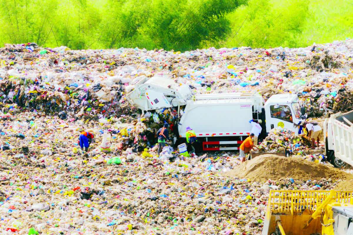 Beware of ‘trash collectors’ soliciting cash: BENRO
