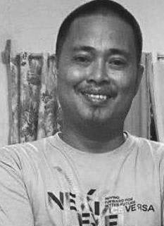 TRISTAN JOSEPH CHUA, Senior Master Sergeant