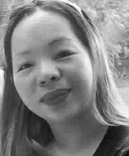 SHEILA MAE DINAONAO, Restobar employee