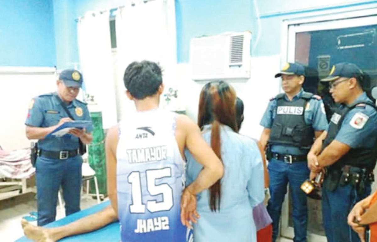 Laborer shot dead; NPA claims killing of ‘traitor’
