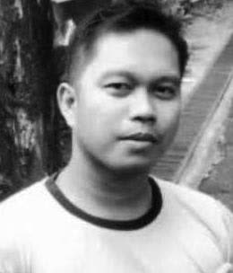 REY ALBERT TEMBLOR, Patrolman