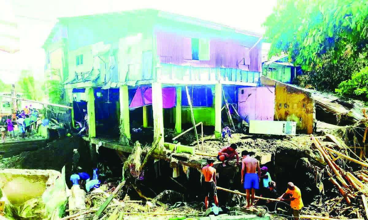 ‘Tino’ recovery plan to hasten aid for Negros LGUs