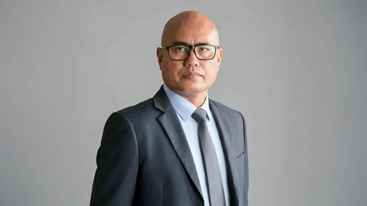 KBP raises alarm over broadcaster’s arrest