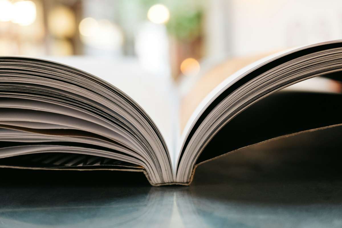 Resolutions: On the romanticism of reading