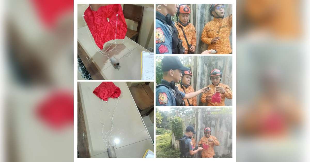 Photo courtesy of the Valencia Municipal Police Station, NOPPO