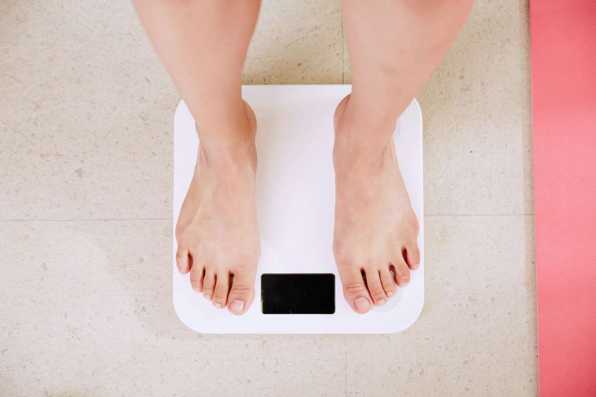 Resolutions: Should we give up on losing weight this year?