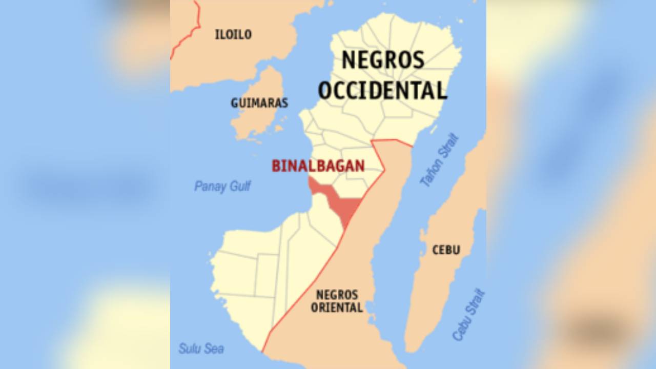 Pa, son hurt in road mishap