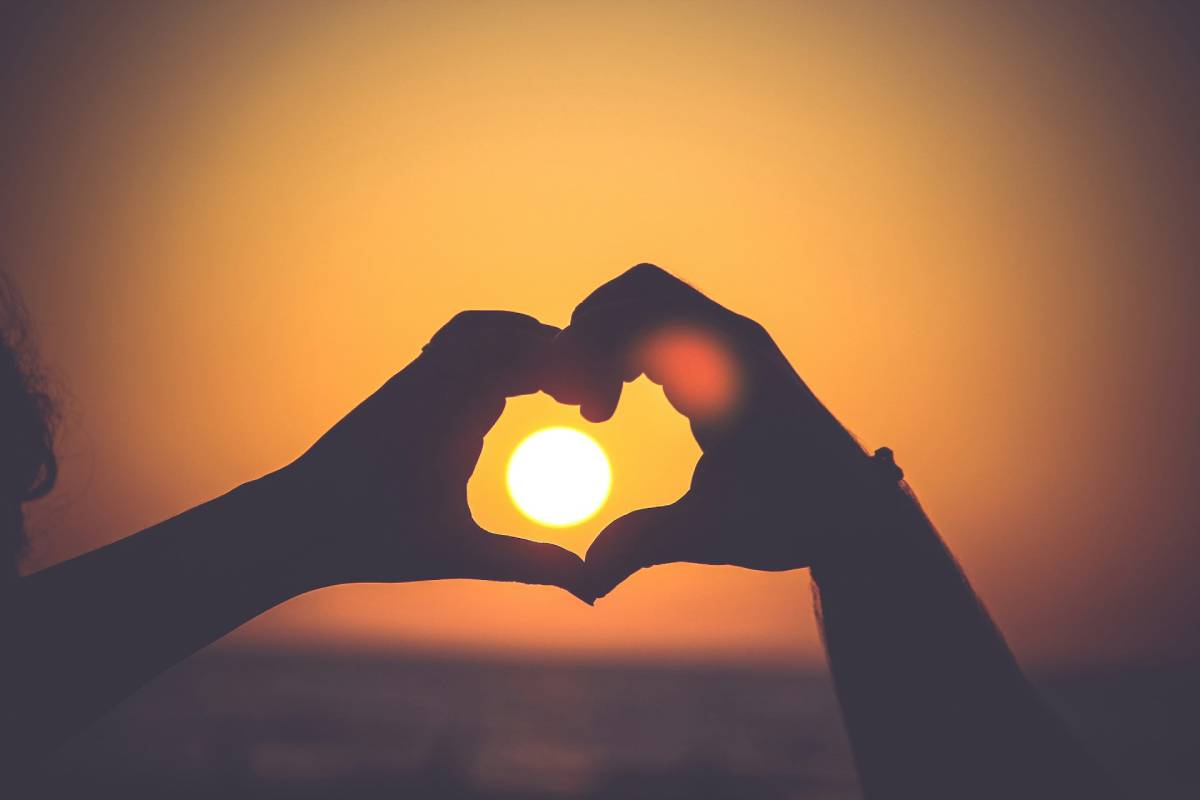 Why do we do crazy things when we’re in love?