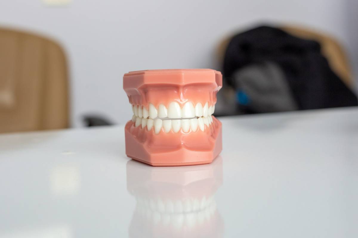 Taking care of your teeth matters more than you think