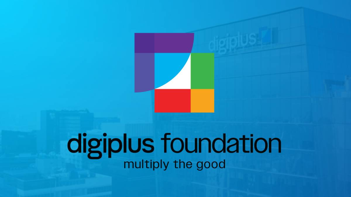 DigiPlus Interactive Corp. Rebrands CSR Arm to DigiPlus Foundation, Scaling National Impact Through “Multiplying the Good” Initiative