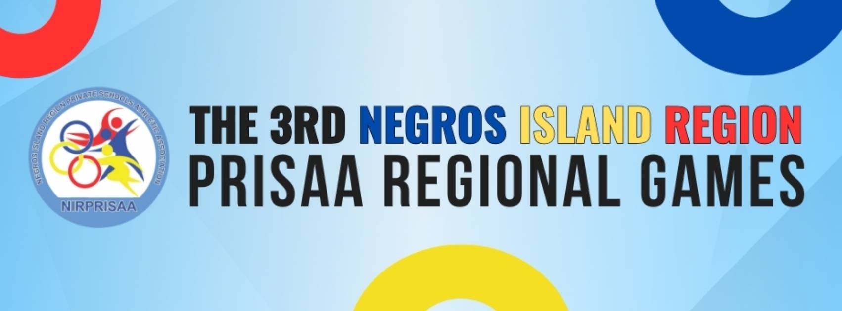 3rd NIR PRISAA Games opens
