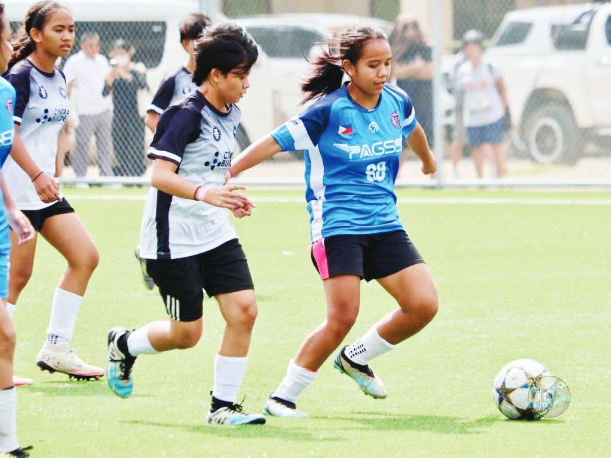 Buglas claims runner-up finish